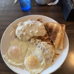 Chicken Fried Steak