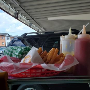 RUDY’S DRIVE-IN - Updated February 2026 - 65 Photos & 77 Reviews - 1004 ...