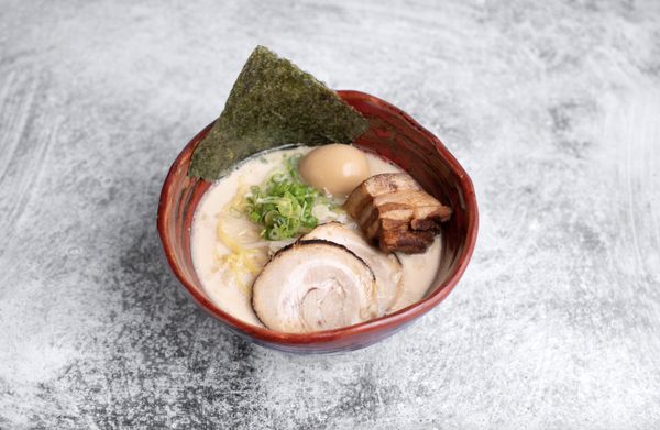 Yugen Ramen by null
