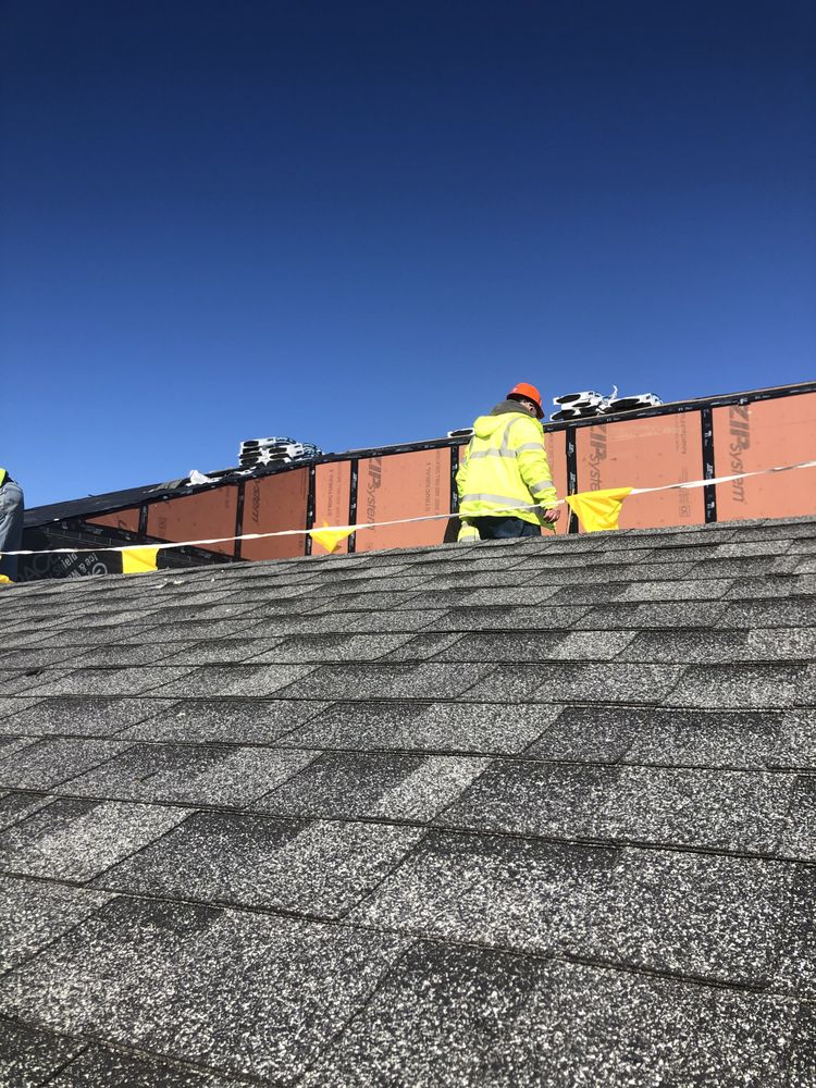 Slide of Ryan Holmes Contracting