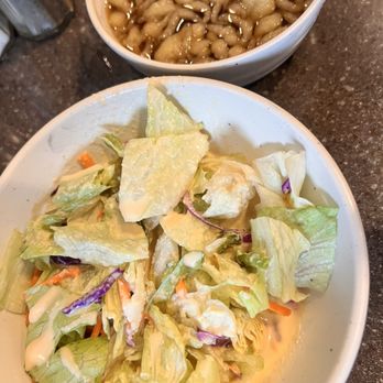 Konomi - Soup & salad - Sushi Bars Near Me - Birmingham, Alabama Konomi - Soup & salad - Sushi Bars Near Me - Birmingham, Alabama