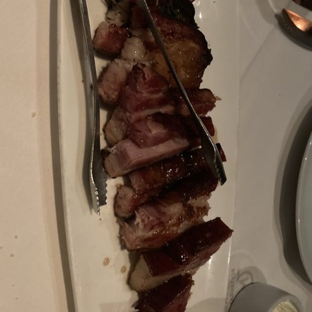 Mastro's Steakhouse - Steakhouses Near Me - Washington, DC, District of Columbia
