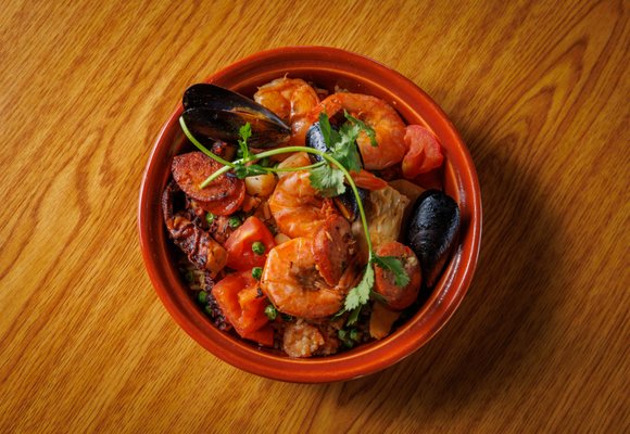 Mario's Seafood by null