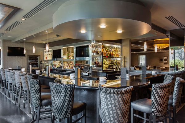 Morton's The Steakhouse by null