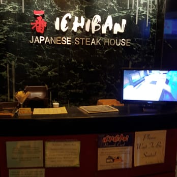 Ichiban - Japanese Near Me - Houma, Louisiana Ichiban - Japanese Near Me - Houma, Louisiana