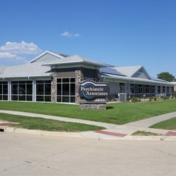 Psychiatric Associates