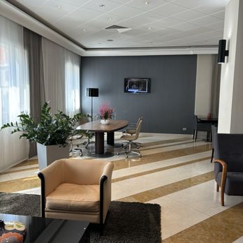 Hotel NH Trieste - Hotels Near Me - Trieste, TS