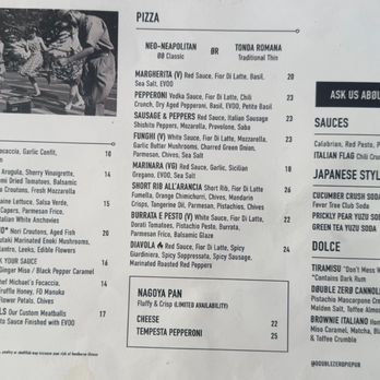 Double Zero Pie & Pub - Pizza Near Me - Las Vegas, Nevada Double Zero Pie & Pub - Pizza Near Me - Las Vegas, Nevada