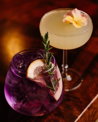 Marilena Cafe & Raw Bar by null