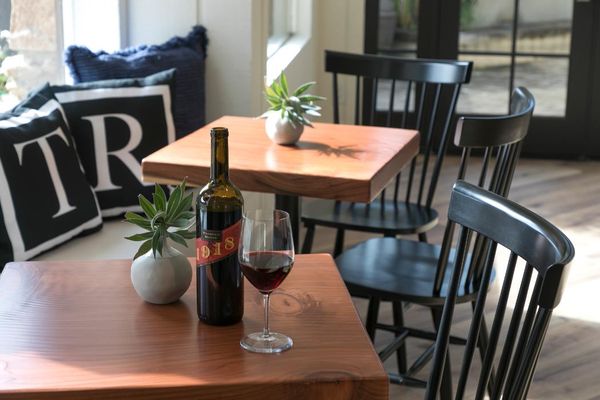 Twisted Roots Winery by null