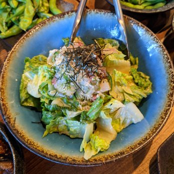 Kiraku - Tapas/Small Plates Near Me - Berkeley, California Kiraku - Tapas/Small Plates Near Me - Berkeley, California
