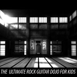 Rock Dojo