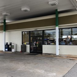 Rushco Food Store
