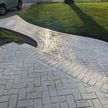Salzano Custom Concrete - Masonry/Concrete Near Me - Aldie, Virginia