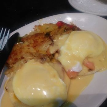 Sip & Bite - Nova Scotia Benedict ..smoked salmon - Diners Near Me - Baltimore, Maryland