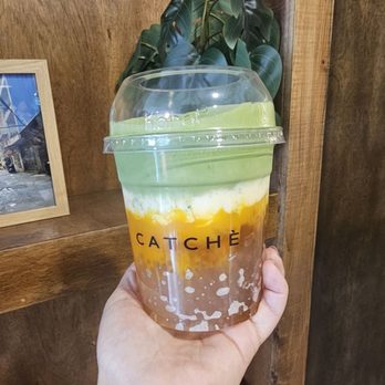 Catche Desserts & Cafe - Cafes Near Me - Orlando, Florida Catche Desserts & Cafe - Cafes Near Me - Orlando, Florida