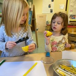 UPC Discovery Early Learning Center