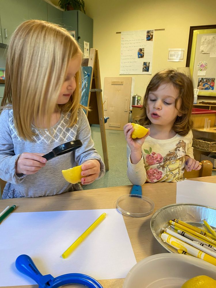 UPC Discovery Early Learning Center - childcare center in Peoria, IL