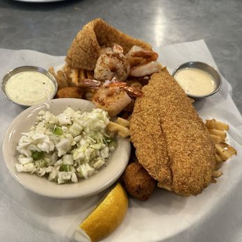 Wilson's Seafood & Grill - Fried catfish and grilled shrimp - Cajun/Creole Near Me - Midlothian, Texas Wilson's Seafood & Grill - Fried catfish and grilled shrimp - Cajun/Creole Near Me - Midlothian, Texas
