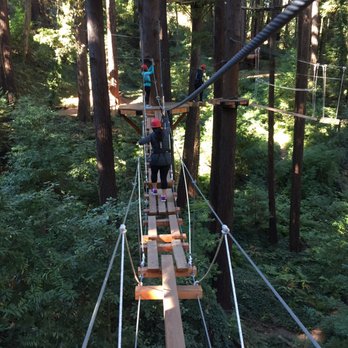 Mount Hermon Adventures - Challenge Courses Near Me - Mount Hermon, California Mount Hermon Adventures - Challenge Courses Near Me - Mount Hermon, California