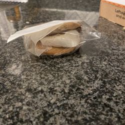 Blaze Pizza - S'more Pie