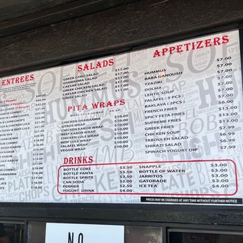 Sofreh - Mediterranean Near Me - Los Angeles, California