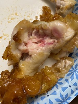 Fadis Lebanese Grill express by null