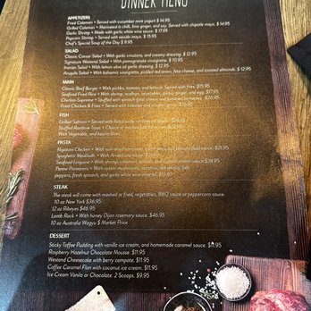Westend Grill House - Menu - Italian Near Me - Woodbridge, Ontario Westend Grill House - Menu - Italian Near Me - Woodbridge, Ontario