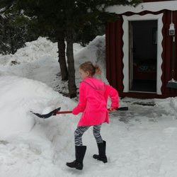 Crescent Creek Cottages & Rv Park