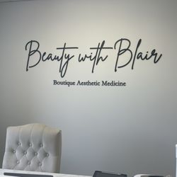 Beauty With Blair - Beauty with Blair