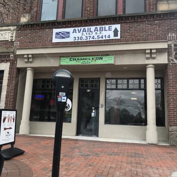 Chameleon Cafe Akron - Chameleon Cafe - Cafes Near Me - Akron, Ohio