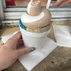 Annie's Italian Ices