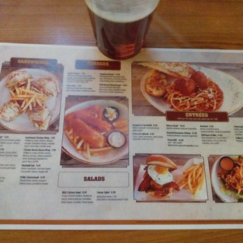 Barley's Brewing - Menu - Breweries Near Me - Henderson, Nevada Barley's Brewing - Menu - Breweries Near Me - Henderson, Nevada