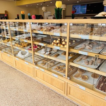 La Concha Bakery - Self-serving! Tongs and trays! - Bakeries Near Me - Chula Vista, California La Concha Bakery - Self-serving! Tongs and trays! - Bakeries Near Me - Chula Vista, California