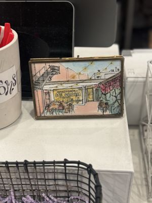 Pine Cone Creamery by null