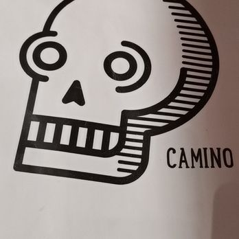 Camino Taco - Nice logo - Mexican Near Me - The Blue Mountains, Ontario