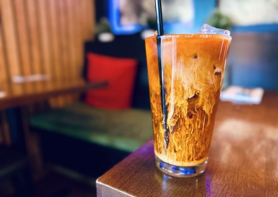 Chuan Chim Thai Cuisine by null