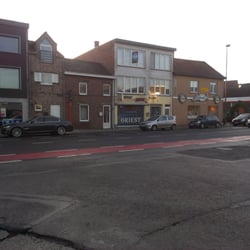 Eethuis Orient Tongeren