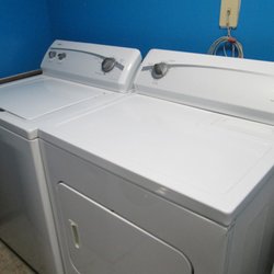A.J. Appliances