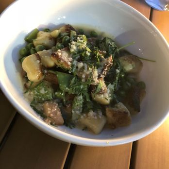 Chloe - Solid gnocchi. - New American Near Me - Washington, DC, District of Columbia