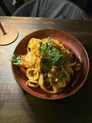 Koo Thai (Upper West Side) by null