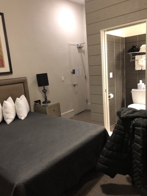 Seton Hotel 41 Photos 51 Reviews Hotels 144 E 40th St Murray Hill New York Ny Phone Number Yelp