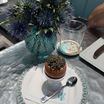 The Blue Box Cafe - French Near Me - Costa Mesa, California The Blue Box Cafe - French Near Me - Costa Mesa, California