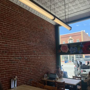 Tiger Lily Cafe - Coffee & Tea Near Me - Saint Charles, Iowa