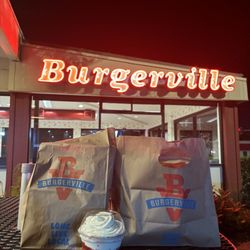 Burgerville
