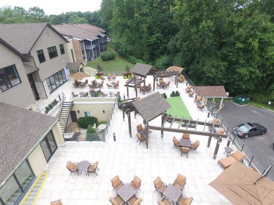 Juniper Village at Bucks County by null