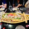 Kintaro Sushi & Hot Pot gift card