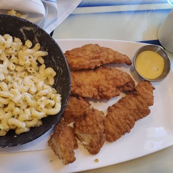 Surf House - New American Near Me - Frederick, Maryland
