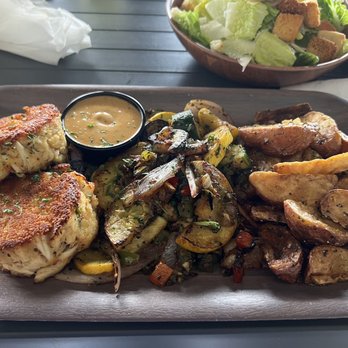 Bogey's - New American Near Me - Sewell, New Jersey