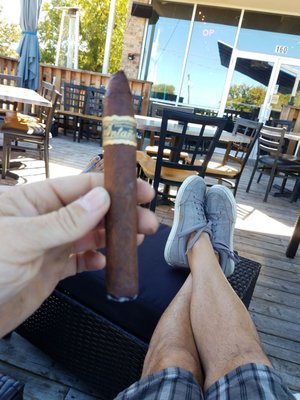 Sachse Ice House by null